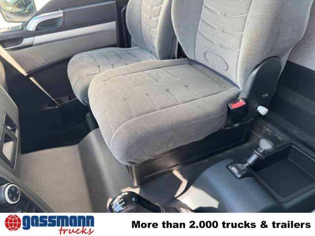 MAN TGM 15.250/340 4X2 BL - Pacēlājs ar āķi: foto 4 MAN TGM 15.250/340 4X2 BL - Pacēlājs ar āķi: foto 4