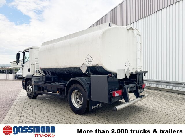 Autocisterna MAN TGM 18.280 4X2 BL, Esterer Tankaufbau ca.: foto 14
