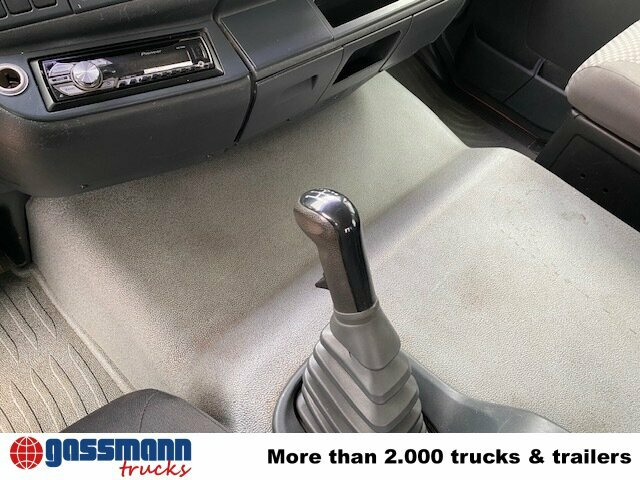 MAN TGM 18.280 4x2 BL Doka - Pacēlājs ar āķi: foto 5 MAN TGM 18.280 4x2 BL Doka - Pacēlājs ar āķi: foto 5