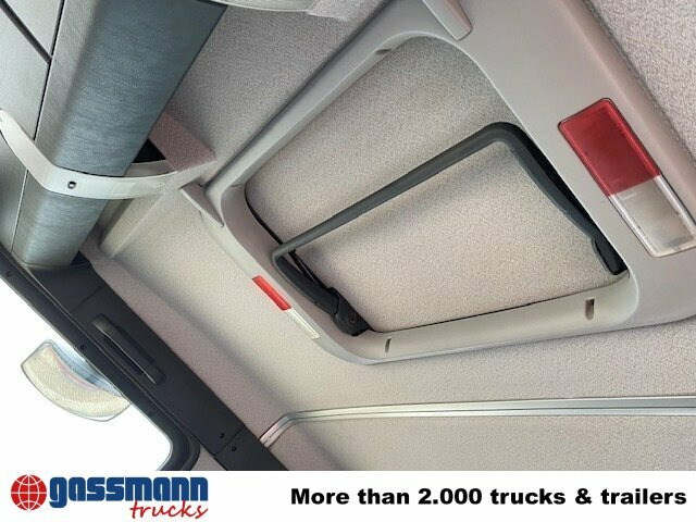 MAN TGM 18.280 4x2 BL Doka - Kravas automašīna ar slēgto virsbūvi: foto 5 MAN TGM 18.280 4x2 BL Doka - Kravas automašīna ar slēgto virsbūvi: foto 5