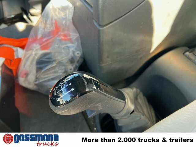 MAN TGM 18.290 4X2 LL, Tiefkühlkoffer, Thermoking, - Kravas automašīna refrižerators: foto 4 MAN TGM 18.290 4X2 LL, Tiefkühlkoffer, Thermoking, - Kravas automašīna refrižerators: foto 4