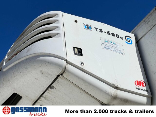 MAN TGM 18.290 4X2 LL, Tiefkühlkoffer, Thermoking, - Kravas automašīna refrižerators: foto 2 MAN TGM 18.290 4X2 LL, Tiefkühlkoffer, Thermoking, - Kravas automašīna refrižerators: foto 2