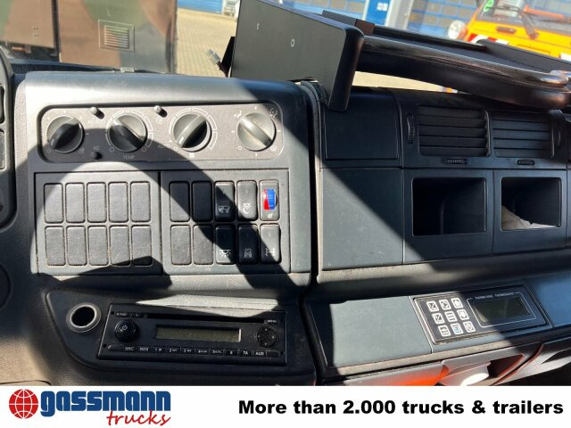 MAN TGM 18.290 4X2 LL, Tiefkühlkoffer, Thermoking, - Kravas automašīna refrižerators: foto 5 MAN TGM 18.290 4X2 LL, Tiefkühlkoffer, Thermoking, - Kravas automašīna refrižerators: foto 5