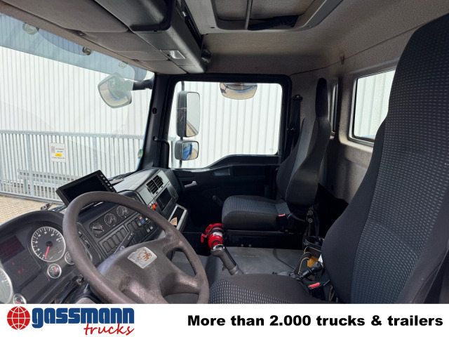 MAN TGM 18.290 4X4 BB, EEV, Heckkran Atlas AK - Kravas automašīna pašizgāzējs, Kravas auto ar manipulatoru: foto 3 MAN TGM 18.290 4X4 BB, EEV, Heckkran Atlas AK - Kravas automašīna pašizgāzējs, Kravas auto ar manipulatoru: foto 3