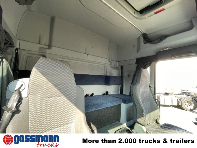 MAN TGM 18.330 4X2 LL, Fahrschulausstattung - Konteineru vedējs/ Kravas automašīna ar noņemamā virsbūve: foto 4 MAN TGM 18.330 4X2 LL, Fahrschulausstattung - Konteineru vedējs/ Kravas automašīna ar noņemamā virsbūve: foto 4