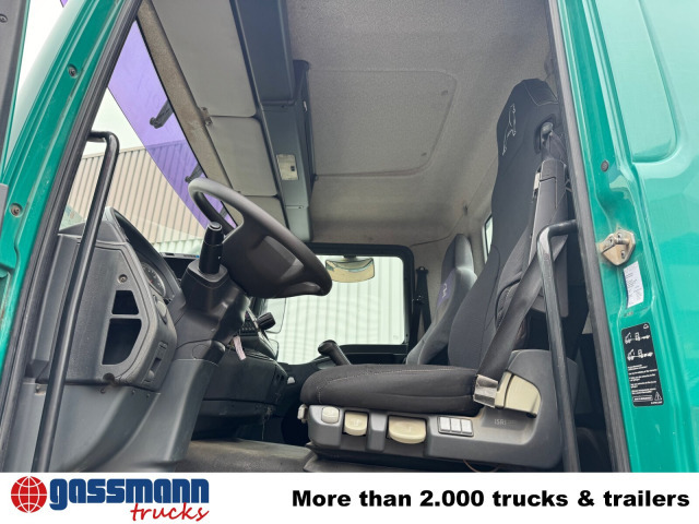 MAN TGM 18.340 4x4 BB, Hiab LHT 19046 Abrollkipper, - Pacēlājs ar āķi: foto 3 MAN TGM 18.340 4x4 BB, Hiab LHT 19046 Abrollkipper, - Pacēlājs ar āķi: foto 3