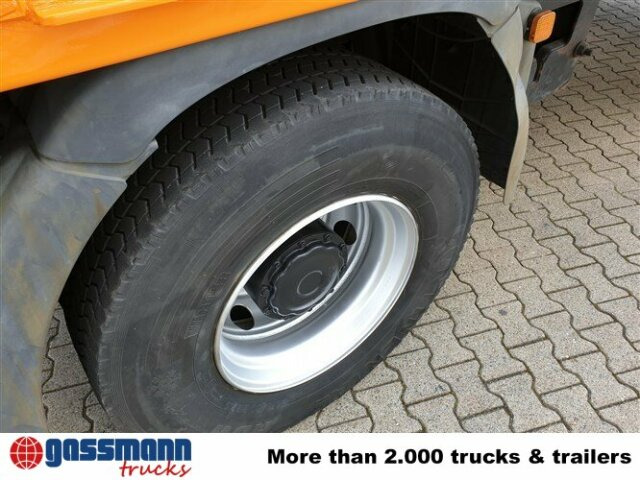 MAN TGS 18.360/440 4x4 BL, Winterdienstausstattung - Bortu kravas automašīna/ Platforma: foto 3 MAN TGS 18.360/440 4x4 BL, Winterdienstausstattung - Bortu kravas automašīna/ Platforma: foto 3
