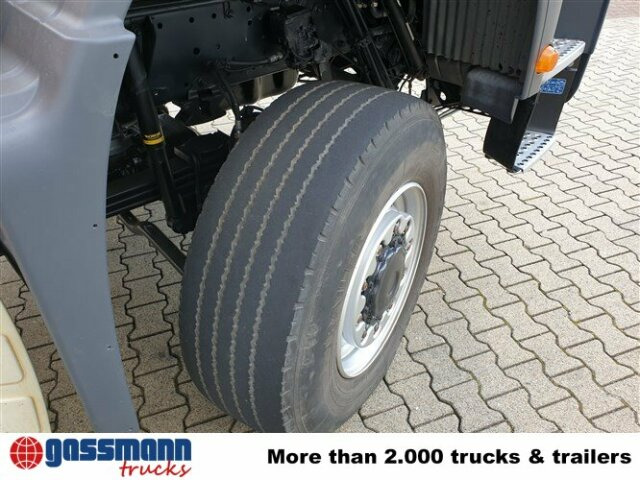 MAN TGS 18.360/440 4x4 BL, Winterdienstausstattung - Bortu kravas automašīna/ Platforma: foto 4 MAN TGS 18.360/440 4x4 BL, Winterdienstausstattung - Bortu kravas automašīna/ Platforma: foto 4