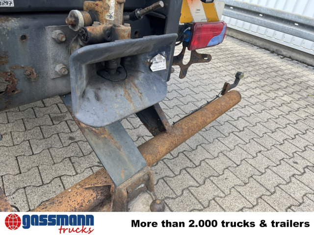 MAN TGS 18.400 4X2 BL, Kran PK 12002-EH B Funk, 2x - Bortu kravas automašīna/ Platforma, Kravas auto ar manipulatoru: foto 5 MAN TGS 18.400 4X2 BL, Kran PK 12002-EH B Funk, 2x - Bortu kravas automašīna/ Platforma, Kravas auto ar manipulatoru: foto 5