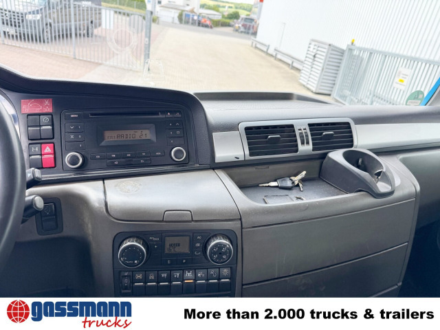 MAN TGS 26.400 6x2-4 BL, Lenk-/Liftachse, - Pacēlājs ar āķi: foto 5 MAN TGS 26.400 6x2-4 BL, Lenk-/Liftachse, - Pacēlājs ar āķi: foto 5