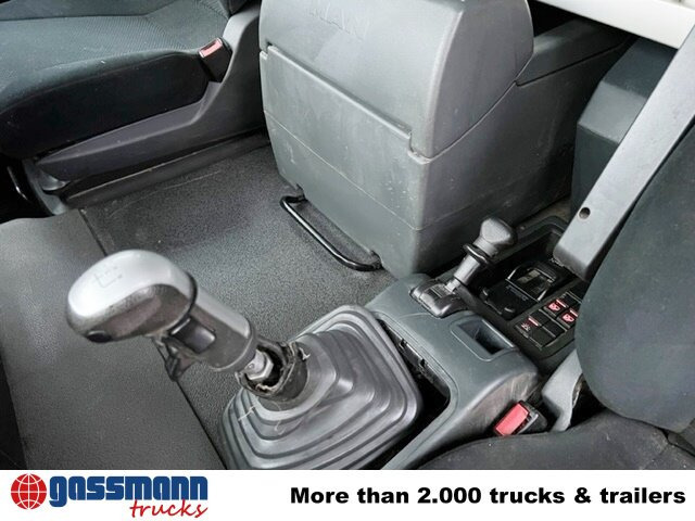 MAN TGS 26.480 6x4 BB, Intarder, Kran Epsilon - Kokvedējs, Kravas auto ar manipulatoru: foto 2 MAN TGS 26.480 6x4 BB, Intarder, Kran Epsilon - Kokvedējs, Kravas auto ar manipulatoru: foto 2