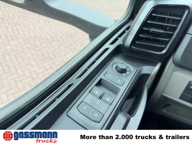 MAN TGS 33.440 BB 6x4, Stahlmulde 12-16m³ - Bezceļu pašizgāzējs: foto 4 MAN TGS 33.440 BB 6x4, Stahlmulde 12-16m³ - Bezceļu pašizgāzējs: foto 4