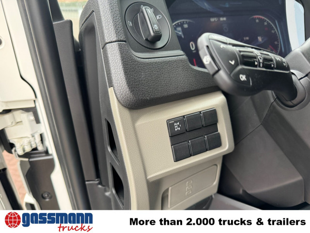 MAN TGS 33.440 BB 6x4 - Pacēlājs ar āķi: foto 4 MAN TGS 33.440 BB 6x4 - Pacēlājs ar āķi: foto 4