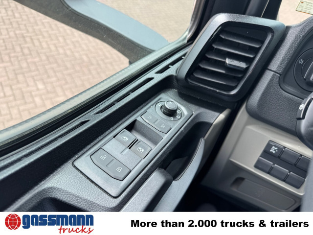 MAN TGS 33.480 6x6 BB CH, Hohe Bauart, Nebenantrieb - Šasija kravas automašīna: foto 5 MAN TGS 33.480 6x6 BB CH, Hohe Bauart, Nebenantrieb - Šasija kravas automašīna: foto 5