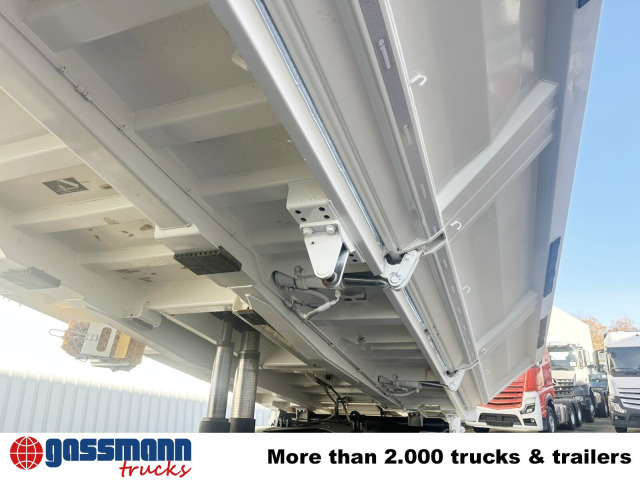 MAN TGS 35.460 8X4 BB, Meiller Bordmatik 13m³ - Kravas automašīna pašizgāzējs: foto 2 MAN TGS 35.460 8X4 BB, Meiller Bordmatik 13m³ - Kravas automašīna pašizgāzējs: foto 2