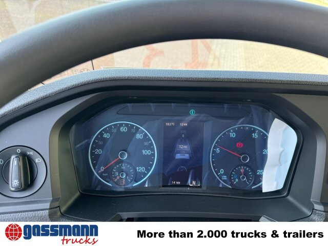 MAN TGS 35.480 8x6H BL CH, HydroDrive, Navi, Meiller - Kravas automašīna pašizgāzējs: foto 5 MAN TGS 35.480 8x6H BL CH, HydroDrive, Navi, Meiller - Kravas automašīna pašizgāzējs: foto 5