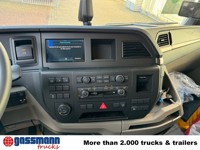 MAN TGS 35.480 8x6H BL CH, HydroDrive, Navi, - Pacēlājs ar āķi: foto 5 MAN TGS 35.480 8x6H BL CH, HydroDrive, Navi, - Pacēlājs ar āķi: foto 5