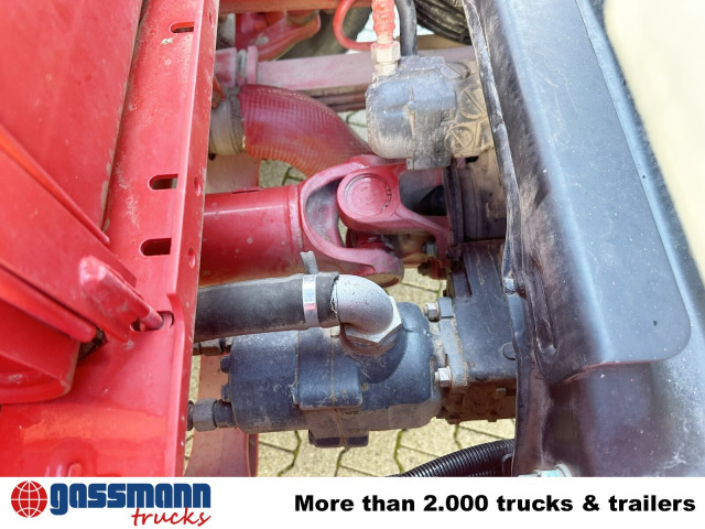 MAN TGS 35.510 8x4 BL, Bordmatik, E-Verdeck - Bezceļu pašizgāzējs: foto 3 MAN TGS 35.510 8x4 BL, Bordmatik, E-Verdeck - Bezceļu pašizgāzējs: foto 3