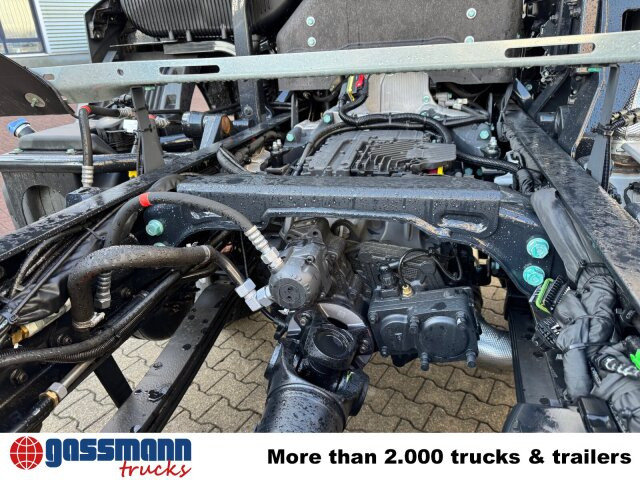 MAN TGS 41.440/480 8x4 BB, 5x VORHANDEN, Meiller - Bezceļu pašizgāzējs: foto 3 MAN TGS 41.440/480 8x4 BB, 5x VORHANDEN, Meiller - Bezceļu pašizgāzējs: foto 3