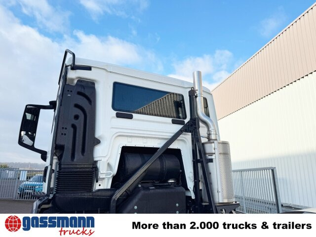 MAN TGS 41.440/480 8x4 BB, 5x VORHANDEN, Meiller - Bezceļu pašizgāzējs: foto 2 MAN TGS 41.440/480 8x4 BB, 5x VORHANDEN, Meiller - Bezceļu pašizgāzējs: foto 2