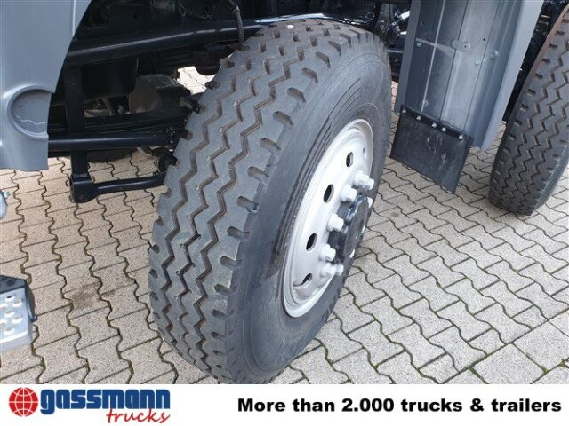 Jaunā Bezceļu pašizgāzējs MAN TGS 41.480 8X6 BB: foto 11