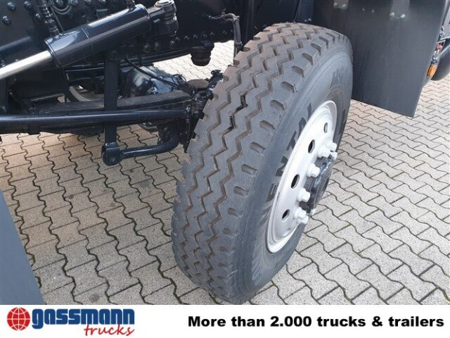 Jaunā Bezceļu pašizgāzējs MAN TGS 41.480 8X6 BB: foto 12