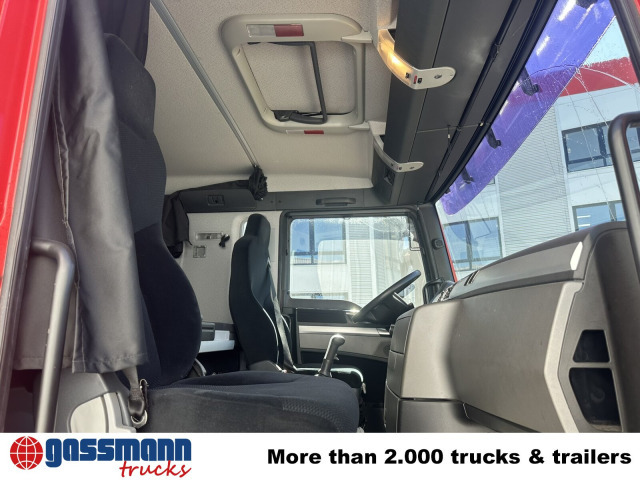 MAN TGX 18.360 4X2 LL, Fahrschule - Konteineru vedējs/ Kravas automašīna ar noņemamā virsbūve: foto 4 MAN TGX 18.360 4X2 LL, Fahrschule - Konteineru vedējs/ Kravas automašīna ar noņemamā virsbūve: foto 4