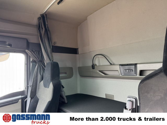 MAN TGX 26.470 6X2-4 BL, VDL 21-S 6200 Abrollkipper - Pacēlājs ar āķi: foto 5 MAN TGX 26.470 6X2-4 BL, VDL 21-S 6200 Abrollkipper - Pacēlājs ar āķi: foto 5