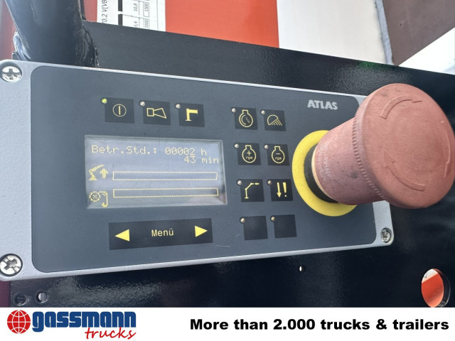 MAN TGX 26.470 6x2-4 BL, Lenk-/Liftachse, Retarder, - Bortu kravas automašīna/ Platforma, Kravas auto ar manipulatoru: foto 4 MAN TGX 26.470 6x2-4 BL, Lenk-/Liftachse, Retarder, - Bortu kravas automašīna/ Platforma, Kravas auto ar manipulatoru: foto 4