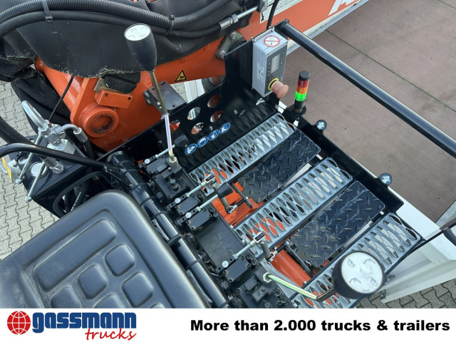 MAN TGX 26.470 6x2-4 BL, Lenk-/Liftachse, Retarder, - Bortu kravas automašīna/ Platforma, Kravas auto ar manipulatoru: foto 2 MAN TGX 26.470 6x2-4 BL, Lenk-/Liftachse, Retarder, - Bortu kravas automašīna/ Platforma, Kravas auto ar manipulatoru: foto 2