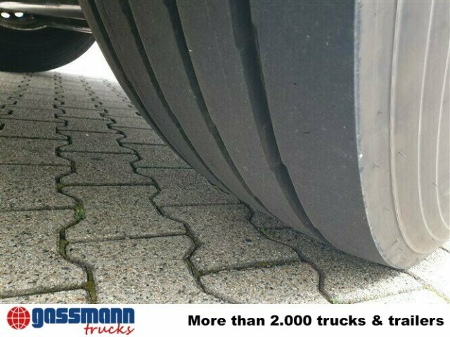 MAN TGX 26.540 6x4 BB, Intarder, XXL-Fahrerhaus - Būvgružu konteineru vedējs: foto 3 MAN TGX 26.540 6x4 BB, Intarder, XXL-Fahrerhaus - Būvgružu konteineru vedējs: foto 3