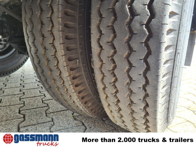 Magirus Deutz A 3500/6, TLF 16/25, TLF 16/53, 4x4 - Ugunsdzēsēju mašīna: foto 2 Magirus Deutz A 3500/6, TLF 16/25, TLF 16/53, 4x4 - Ugunsdzēsēju mašīna: foto 2