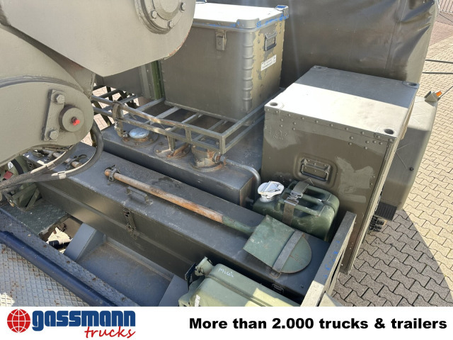 Magirus Deutz Jupiter 178D15A 6X6, -Kran,Wilhag - Ielu tīrīšanas mašīna: foto 4 Magirus Deutz Jupiter 178D15A 6X6, -Kran,Wilhag - Ielu tīrīšanas mašīna: foto 4