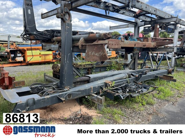 Meiller RK 20.65 - Pacēlājs ar āķi: foto 1 Meiller RK 20.65 - Pacēlājs ar āķi: foto 1