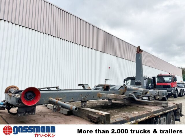 Meiller RK 20.65 - Pacēlājs ar āķi: foto 5 Meiller RK 20.65 - Pacēlājs ar āķi: foto 5