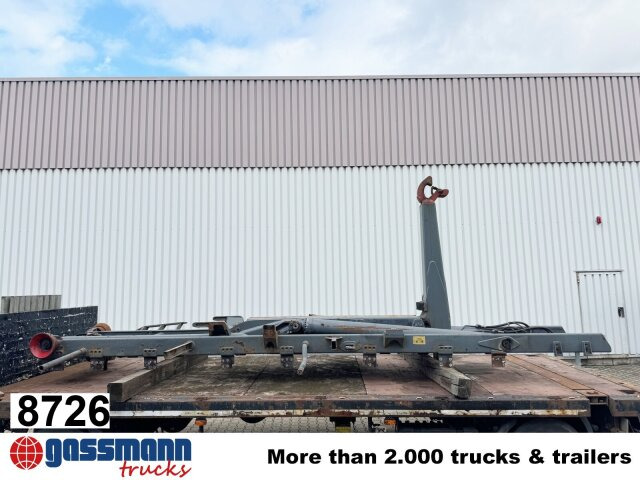 Meiller RK 20.65 - Pacēlājs ar āķi: foto 1 Meiller RK 20.65 - Pacēlājs ar āķi: foto 1