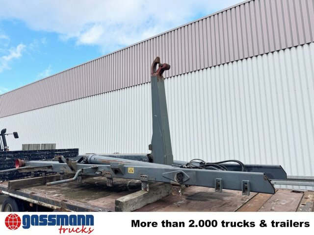 Meiller RK 20.65 - Pacēlājs ar āķi: foto 2 Meiller RK 20.65 - Pacēlājs ar āķi: foto 2