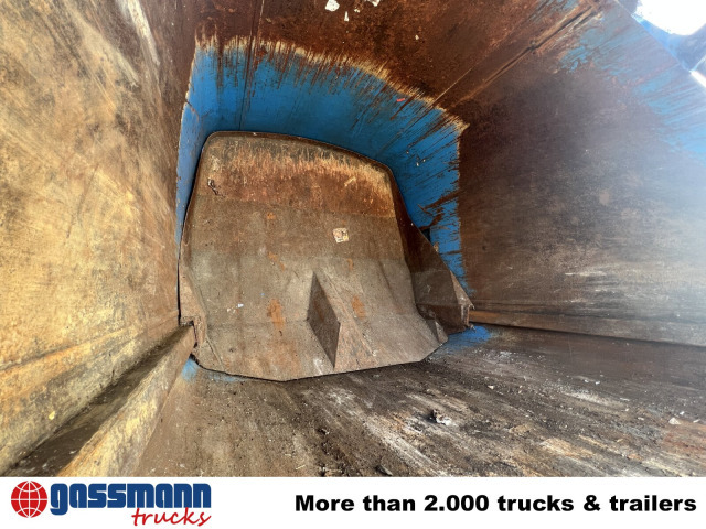 Mercedes-Benz Actros 2032 LA 4x4, Faun Variopress 310 ca. - Atkritumu vedējs: foto 5 Mercedes-Benz Actros 2032 LA 4x4, Faun Variopress 310 ca. - Atkritumu vedējs: foto 5