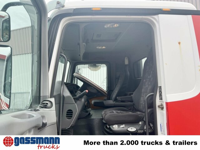 Mercedes-Benz Actros 2546 L 6x2/48, Lift-/Lenkachse, RK 20.70 - Pacēlājs ar āķi: foto 2 Mercedes-Benz Actros 2546 L 6x2/48, Lift-/Lenkachse, RK 20.70 - Pacēlājs ar āķi: foto 2