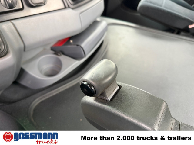 Mercedes-Benz Actros 2641 6x4 - Pacēlājs ar āķi: foto 4 Mercedes-Benz Actros 2641 6x4 - Pacēlājs ar āķi: foto 4