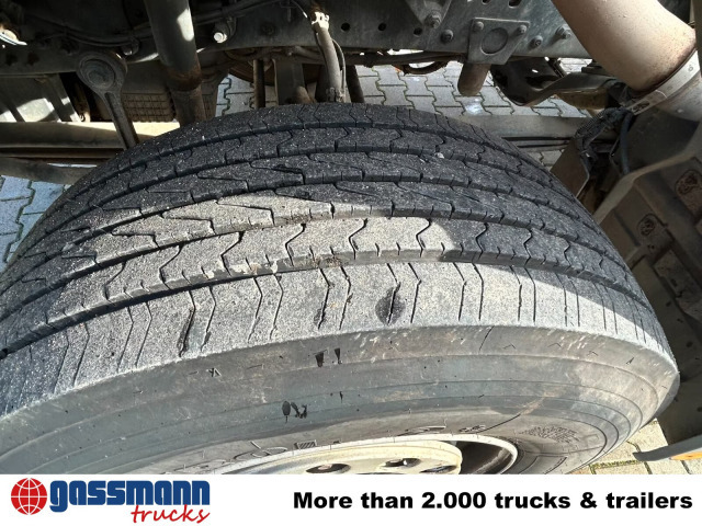 Mercedes-Benz Actros 2644 L 6x4 - Pacēlājs ar āķi: foto 2 Mercedes-Benz Actros 2644 L 6x4 - Pacēlājs ar āķi: foto 2