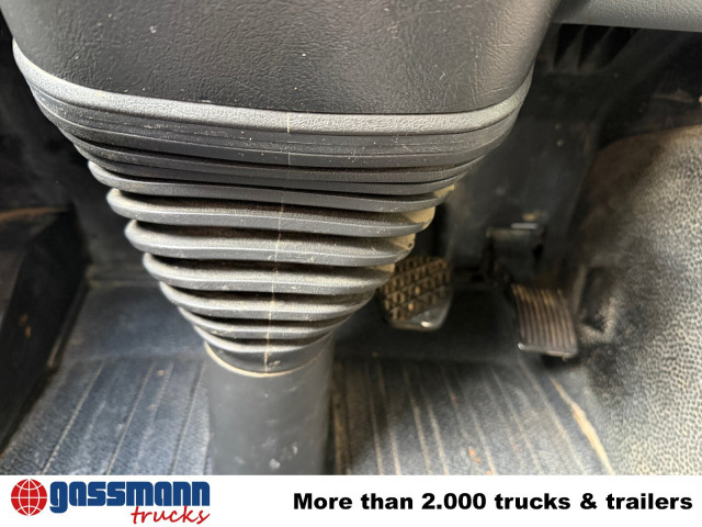 Mercedes-Benz Actros 2644 L 6x4 - Pacēlājs ar āķi: foto 3 Mercedes-Benz Actros 2644 L 6x4 - Pacēlājs ar āķi: foto 3