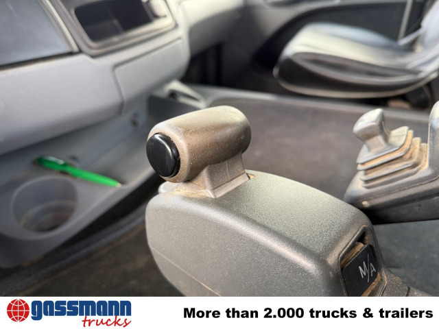 Mercedes-Benz Actros 2644 L 6x4 - Pacēlājs ar āķi: foto 2 Mercedes-Benz Actros 2644 L 6x4 - Pacēlājs ar āķi: foto 2