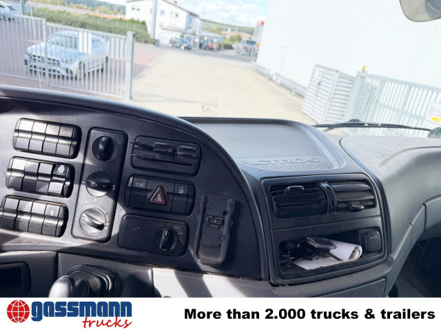Mercedes-Benz Actros 2646 K 6x4, Retarder - Šasija kravas automašīna: foto 2 Mercedes-Benz Actros 2646 K 6x4, Retarder - Šasija kravas automašīna: foto 2