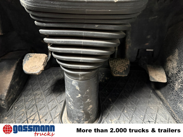 Mercedes-Benz Actros 3241 K 8x4/4, Bordmatik - Kravas automašīna pašizgāzējs: foto 5 Mercedes-Benz Actros 3241 K 8x4/4, Bordmatik - Kravas automašīna pašizgāzējs: foto 5