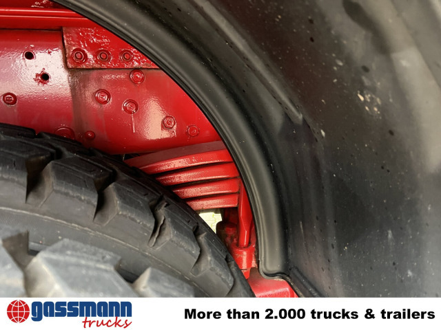 Mercedes-Benz Actros 3346 AK 6x6, 134t Anhängelast WSK, - Bortu kravas automašīna/ Platforma, Kravas auto ar manipulatoru: foto 2 Mercedes-Benz Actros 3346 AK 6x6, 134t Anhängelast WSK, - Bortu kravas automašīna/ Platforma, Kravas auto ar manipulatoru: foto 2