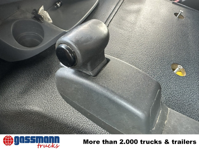 Mercedes-Benz Actros 3348 AK 6x6 - Šasija kravas automašīna: foto 5 Mercedes-Benz Actros 3348 AK 6x6 - Šasija kravas automašīna: foto 5