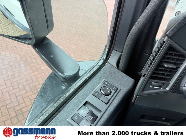 Mercedes-Benz Arocs 1827/30 A 4x4, mehrfach vorhanden! - Šasija kravas automašīna: foto 2 Mercedes-Benz Arocs 1827/30 A 4x4, mehrfach vorhanden! - Šasija kravas automašīna: foto 2