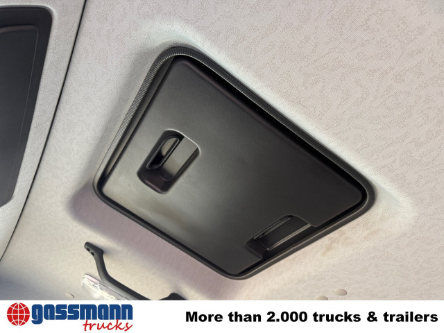 Mercedes-Benz Arocs 1827/30 A 4x4, mehrfach vorhanden! - Šasija kravas automašīna: foto 3 Mercedes-Benz Arocs 1827/30 A 4x4, mehrfach vorhanden! - Šasija kravas automašīna: foto 3