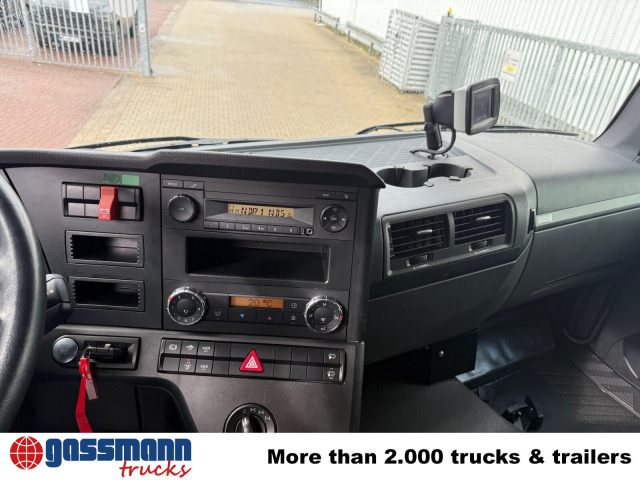 Mercedes-Benz Arocs 1827 A 4x4, Ex-! - Bortu kravas automašīna/ Platforma: foto 3 Mercedes-Benz Arocs 1827 A 4x4, Ex-! - Bortu kravas automašīna/ Platforma: foto 3